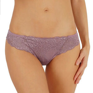 Premium Lace Panties Cheeky Bundle No show hipster Lase trim Thong